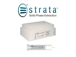 Phenomenex Strata, 4 of 5