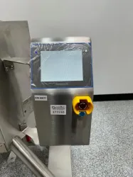 Thermo imPULSE 100 L Single-Use Bioprocess Mixer with Advanced Disc Technology, 3 of 4