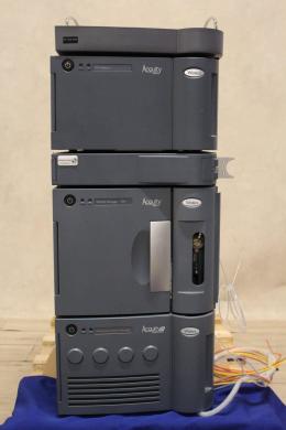 Waters Acquity UPLC H-Class System-cover