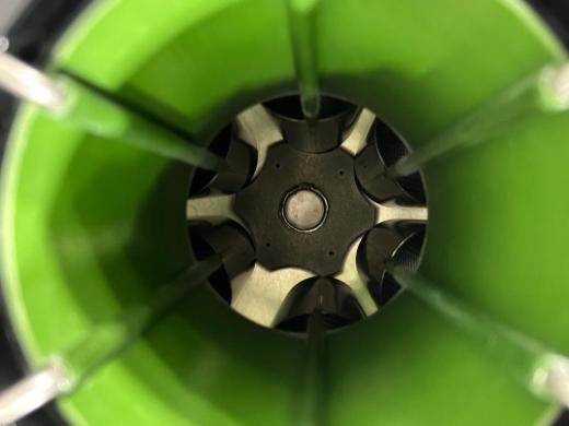 Thermo Scientific Biocane 47 Cryogenic Storage System for Biological Sample Preservation-cover