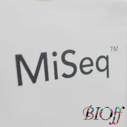 Illumina MiSeq System Benchtop Next-Generation Sequencer, 3 of 5