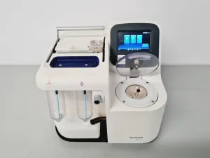 Life Technologies Ion Torrent Proton Semiconductor Sequencer and Ion Chef System, 54 of 89