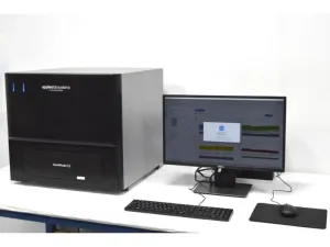 Thermo ABI QuantStudio Absolute Q Digital PCR System, 11 of 20
