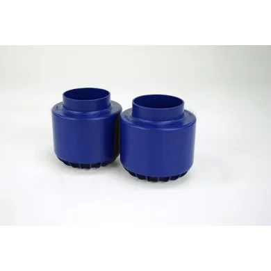Eppendorf 250ml Nalgene Bottle Adapter for S-4-104