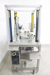 AGR DPT-001 Custom Automated Assembly Machine 120V 60Hz, 8 of 12