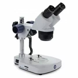 Euromex EduBlue ED.1402-P Stereoscopic Microscope with LED Illumination