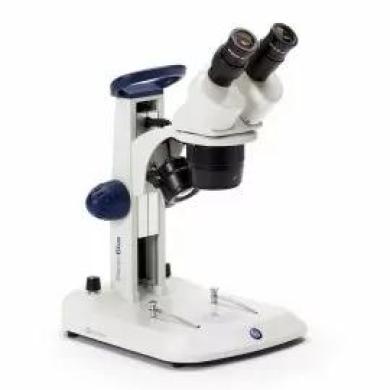 StereoBlue SB.1402 Binocular Stereomicroscope with Dual Magnification and LED Illumination-cover
