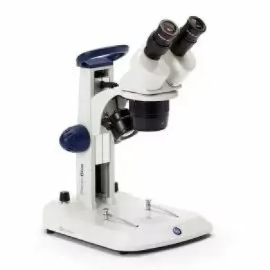StereoBlue SB.1402 Binocular Stereomicroscope with Dual Magnification and LED Illumination