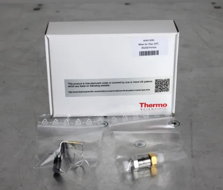 Thermo Dionex UltiMate 3000 Mixer Kit 6040.5000 HPLC Mixer 35µL Capacity