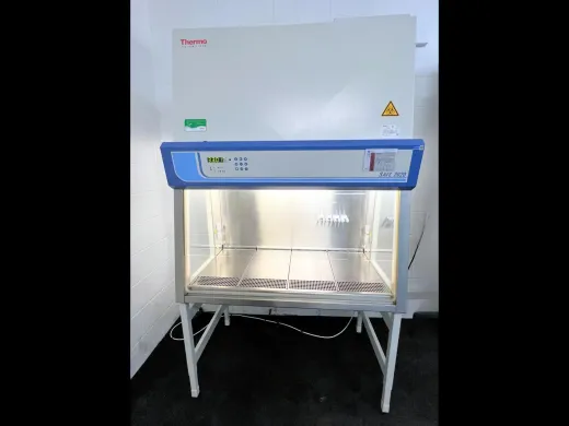 Thermo Scientific Safe 2020 1.2 Microbiological Safety Cabinet with Smart Flow Technology