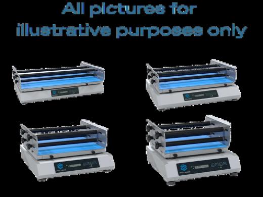 POL-EKO LS Orbital Shaker with Microprocessor Control for Precise Mixing in Incubators-cover