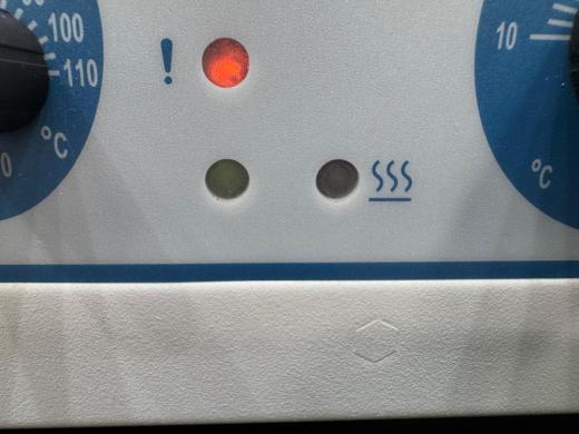 VWR Laboratory Water Bath Model 89032-202-cover