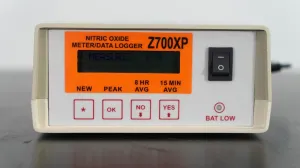 Environmental Sciences Z700XP Nitric Oxide Meter with Integrated Data Logger, 3 of 4