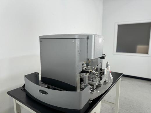 EDC Biosystems ATS-G4P Acoustic Liquid Handler for Precise Automated Liquid Dispensing-cover