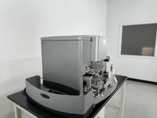 EDC Biosystems ATS-G4P Acoustic Liquid Handler for Precise Automated Liquid Dispensing