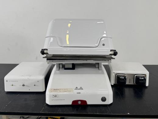 GE Xuri Cell Expansion System W25 Automated Cell Culture Platform for Bioprocessing-cover