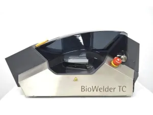 Sartorius BioWelder TC Thermoplastic Tube Welder for Single-Use Bioprocess Systems, 4 of 10