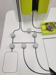 CliniMACS Plus Cell Sorting System, 4 of 25