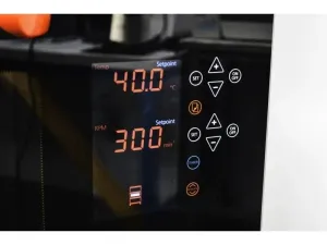 Infors HT Multitron Pro Triple Incubator Shaker with Cooling and CO2 Control Unit, 4 of 10