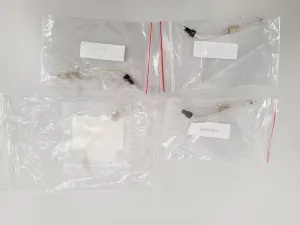 ABI Applied Biosystems Hitachi 3130xl Genetic Analyzer, 22 of 26