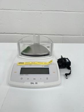 Sartorius CPA323S Analytical Balance for Precision Laboratory Weighing-cover