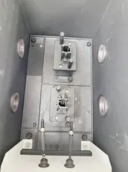 PerkinElmer Lambda 900 UV/VIS/NIR Spectrometer, 8 of 48