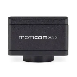 Motic MOTICAM S12 Microscope Camera with 12MP sCMOS Sensor, 2 of 3