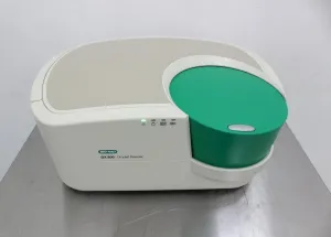BIO-RAD QX200 Droplet Reader Digital PCR Bioanalyzer 100-240V 50-60Hz, 11 of 12