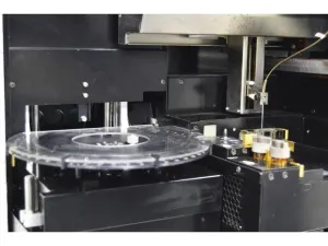 Nova Biomedical BioProfile FLEX2 Automated Cell Culture Analyzer with OSM48 Osmometer & Gas Module, 9 of 15