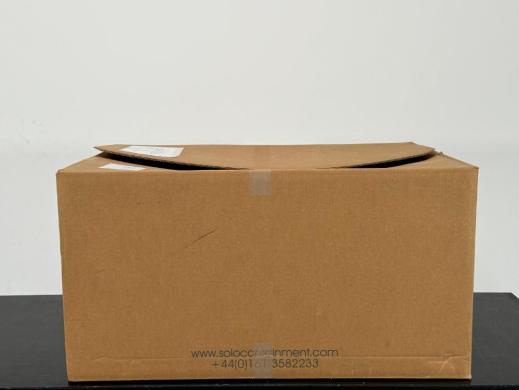 SoloContainment Anaerobic Chamber Enclosure with Base Plates for Controlled Atmosphere Research-cover