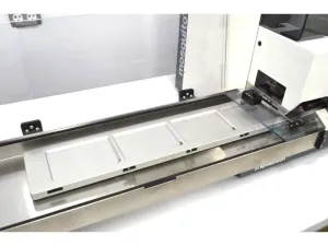 SPT Labtech Mosquito HV Liquid Handler for Precise Low-Volume Automated Pipetting, 12 of 13