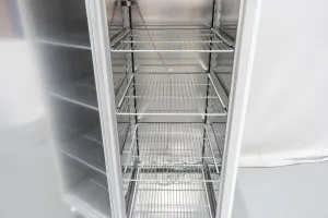 Gram ER660D Explosion-Proof Laboratory Refrigerator, 5 of 8