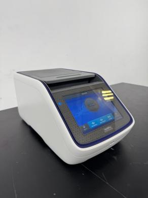 Applied Biosystems VeritiPro 96-Well Thermal Cycler for PCR Amplification-cover