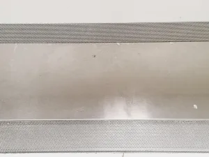 Microflow Laminar Flow Workstation Model VLF 20136, 10 of 18