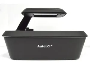 World Precision Instruments AutoLCI Automated Live-Cell Imaging System, 12 of 13