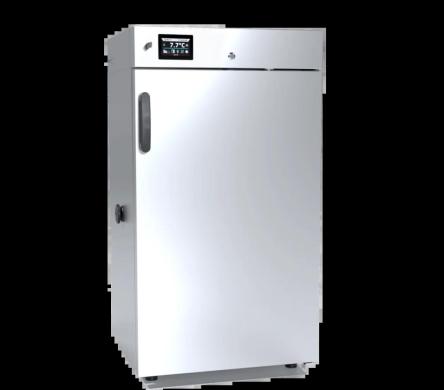 Pol-Eko CHL 3 P Smart ATEX Laboratory Fridge with Explosion Proof Chamber-cover