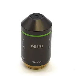 Olympus Microscope Objective MPlanFL N 20x, 3 of 3
