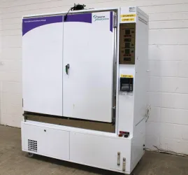 Source BioScience Model 5799-S Laboratory Cold Storage Freezer, 2 of 6