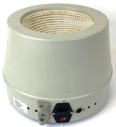 Hinotek 98-III-B 2000mL Digital Stirring Heating Mantle, 8 of 10