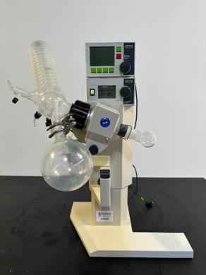 Buchi Rotavapor R-215 Rotary Evaporator-cover