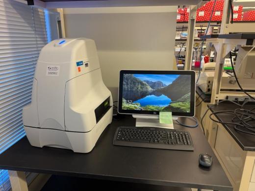 Agilent Seahorse XFe96 Metabolic Flux Analyzer for Live-Cell Bioenergetics-cover