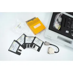 Sartorius YCP02-1 Pipette Calibration Kit with Picaso Software, 7 of 8