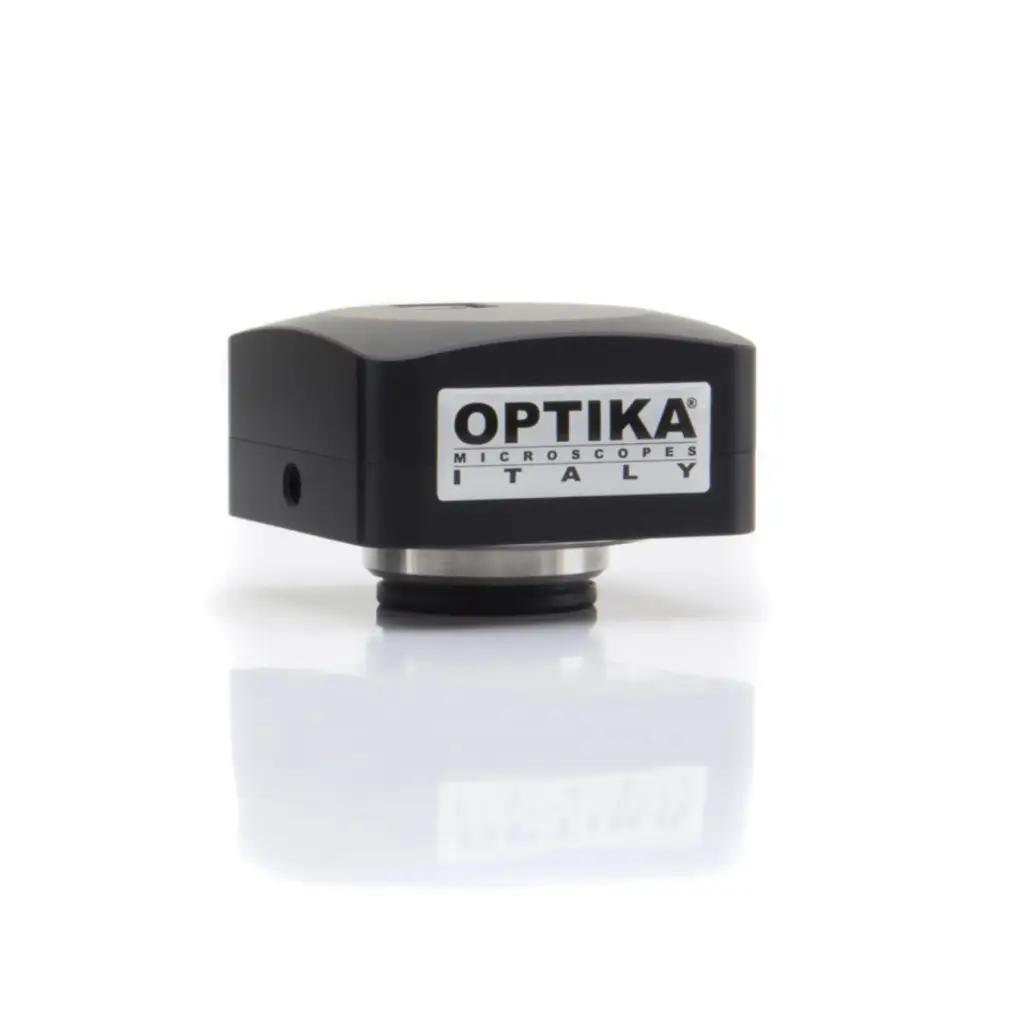 OPTIKA B3A 3.1 MP CMOS USB2.0 Microscope Digital Camera with Universal Eyepiece Adapters