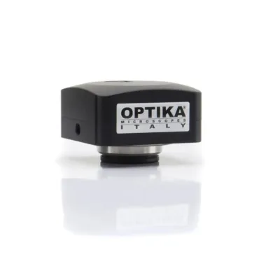 OPTIKA B3A 3.1 MP CMOS USB2.0 Microscope Digital Camera with Universal Eyepiece Adapters