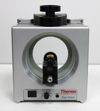 Thermo Scientific ES081 Ver D Adjustable Ion Source Housing for Mass Spectrometry-cover