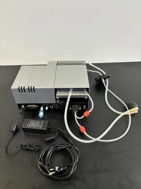 BioTek ELx50 Automated Microplate Washer for ELISA and Immunoassays