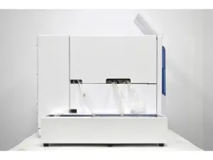 YSI 2950D-3 Multi-Module Biochemistry Analyzer with Biosensor and ISE Technology, 6 of 10
