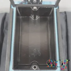 SciGene 1057-30 Hybex Micro Sample Incubator, 6 of 6