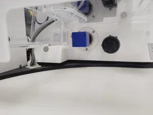 Zeiss PALM Microbeam System with Observer.Z1 Microscope and XL-PALM Incubator, 62 of 102