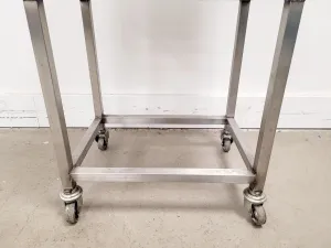 Constant Systems One Shot Model 53 Cell Disruption System for Laboratory Use, 13 of 18